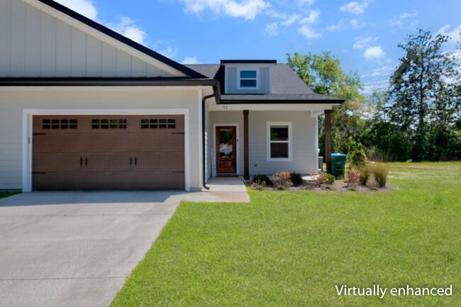 property at 11 Towles Rd