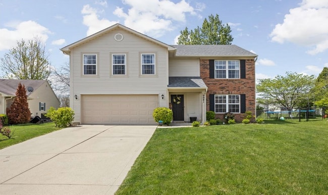 9941 Comb Run Ct