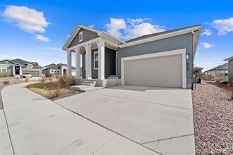 6759 Enclave Vista Loop in Colorado Springs, CO - Building Photo - Building Photo