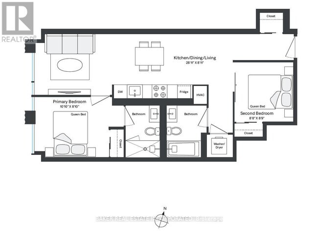 65 Trinity St in Toronto, ON - Building Photo - Building Photo