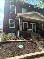 3345 Salena St, Unit 202 in St. Louis, MO - Building Photo
