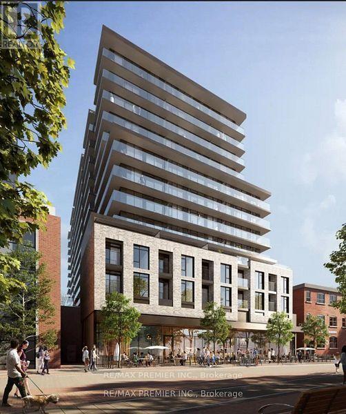 1-421 Jarvis St in Hamilton, ON - Building Photo