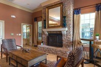 Building Photo - Samford Square Apartments in Auburn, Alabama