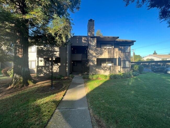 property at 3715 Tallyho Dr