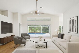 322 Greenwich Cir in Spring Hill, FL - Building Photo - Building Photo