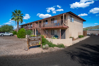 Woodwind Apartments in Cave Creek, AZ - Building Photo - Building Photo