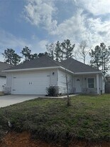 17706 Cedar Crst Dr in Conroe, TX - Building Photo