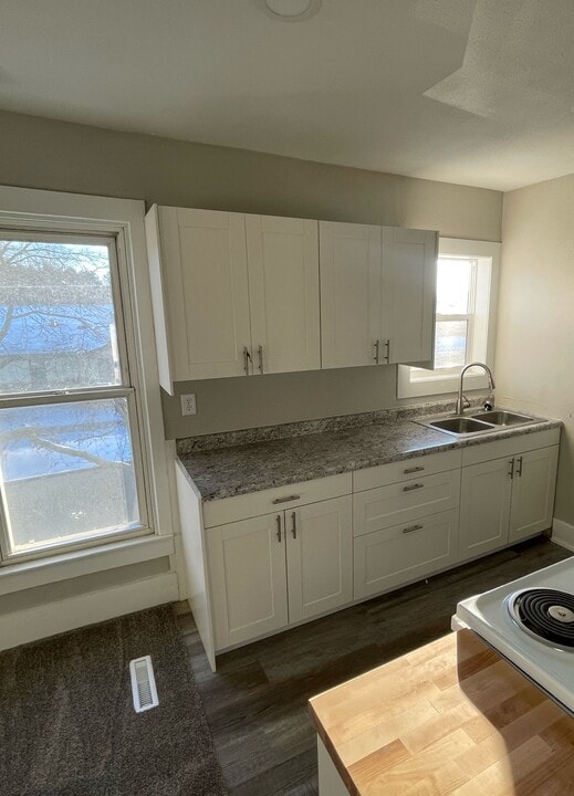 2316 Wyatt Ave in Stevens Point, WI - Building Photo