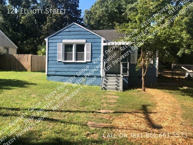 property at 120 Elliott St