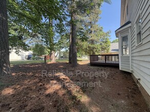 304 Hunter St in Cary, NC - Building Photo - Building Photo
