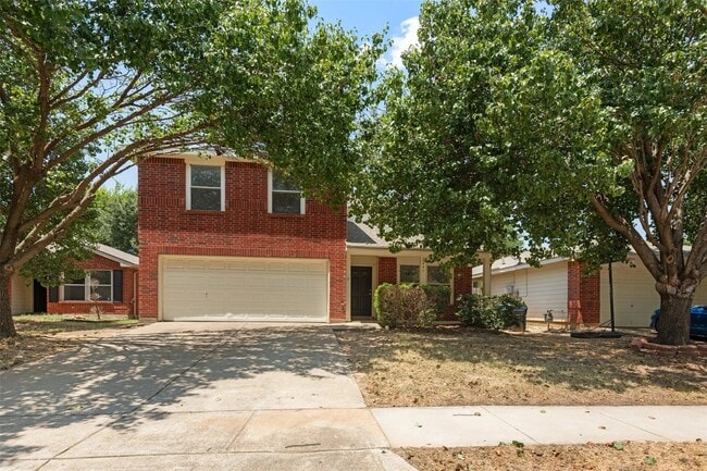 property at 2241 Southway