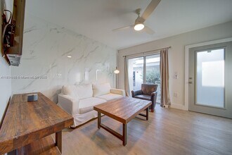 1568 Pennsylvania Ave in Miami Beach, FL - Building Photo - Building Photo