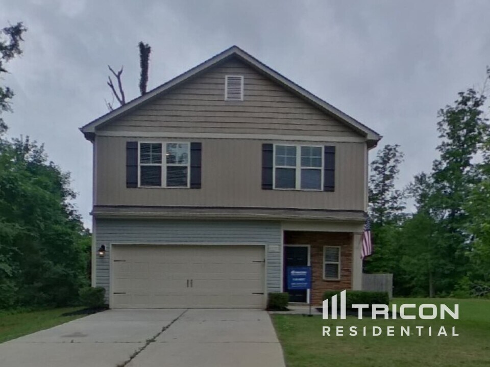 1717 Marita Dr in Charlotte, NC - Building Photo