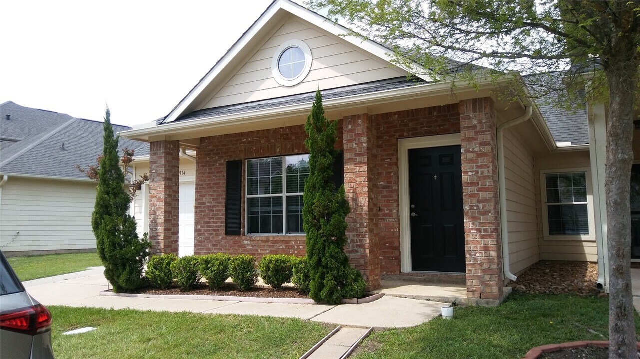 20914 Sun Creek Dr in Katy, TX - Building Photo