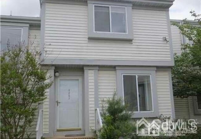 property at 1207 Jesse Way