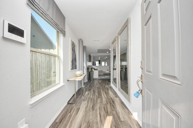 5735 Prairie Chapel Rd in Katy, TX - Building Photo - Building Photo