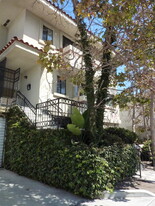 3648 Motor Ave in Los Angeles, CA - Building Photo