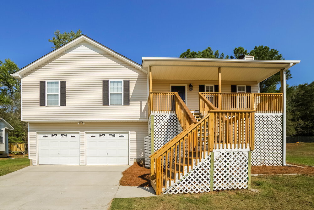 425 River Trace Dr in Villa Rica, GA - Building Photo