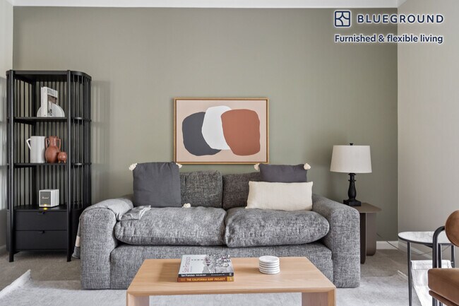 337 S Fremont St in San Mateo, CA - Building Photo - Building Photo