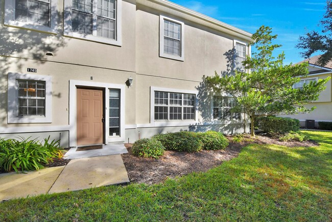 property at 1745 Forest Lake Cir W