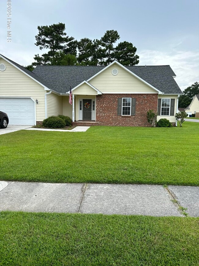 property at 100 Baldwin Ct