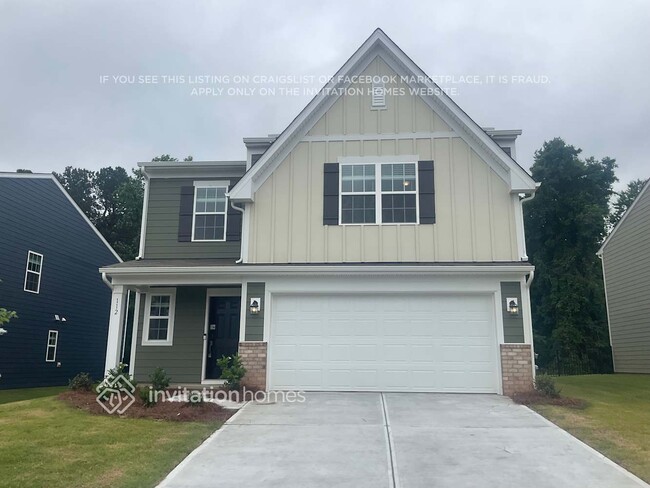 property at 112 Dorian Pl