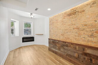 3806 W Washington Blvd in Chicago, IL - Building Photo - Building Photo
