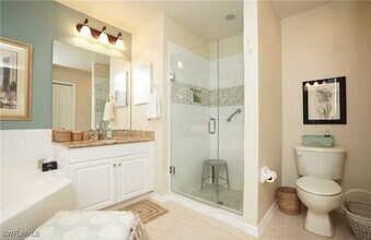 3435 Laurelgreens Ln S in Naples, FL - Building Photo - Building Photo