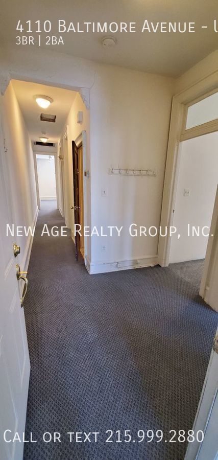 4110 Baltimore Ave in Philadelphia, PA - Building Photo - Building Photo