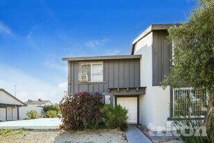 3111 Chadford Pl in Las Vegas, NV - Building Photo