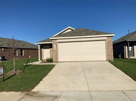 1724 Crossbill St in Forney, TX - Building Photo