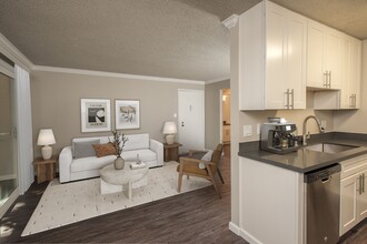 Regency Plaza Apartment Homes in Martinez, CA - Building Photo - Building Photo