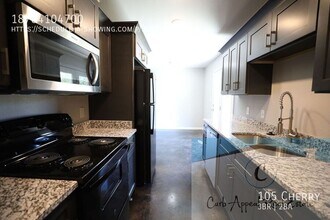 105 Cherry St in Brookland, AR - Building Photo - Building Photo