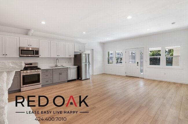property at 3001 Raymond Ave