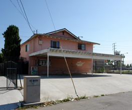 1208 E Sixth St in Ontario, CA - Building Photo - Building Photo