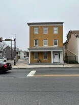 201 S Market St in Mechanicsburg, PA - Building Photo