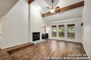 8822 Shady Leaf in San Antonio, TX - Building Photo - Building Photo