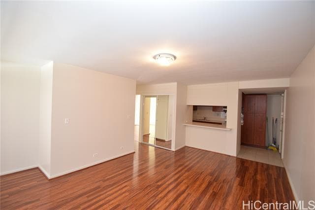 1610 Kanunu St in Honolulu, HI - Building Photo - Building Photo