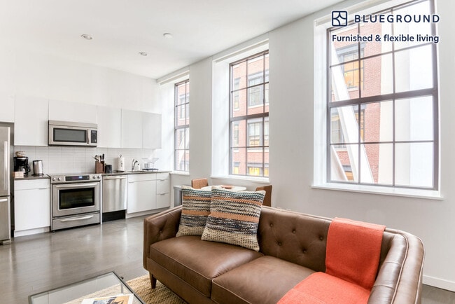 530 Atlantic Ave in Boston, MA - Building Photo - Building Photo