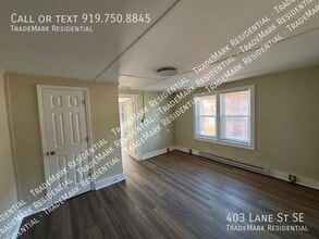 403 Lane St SE in Wilson, NC - Building Photo - Building Photo