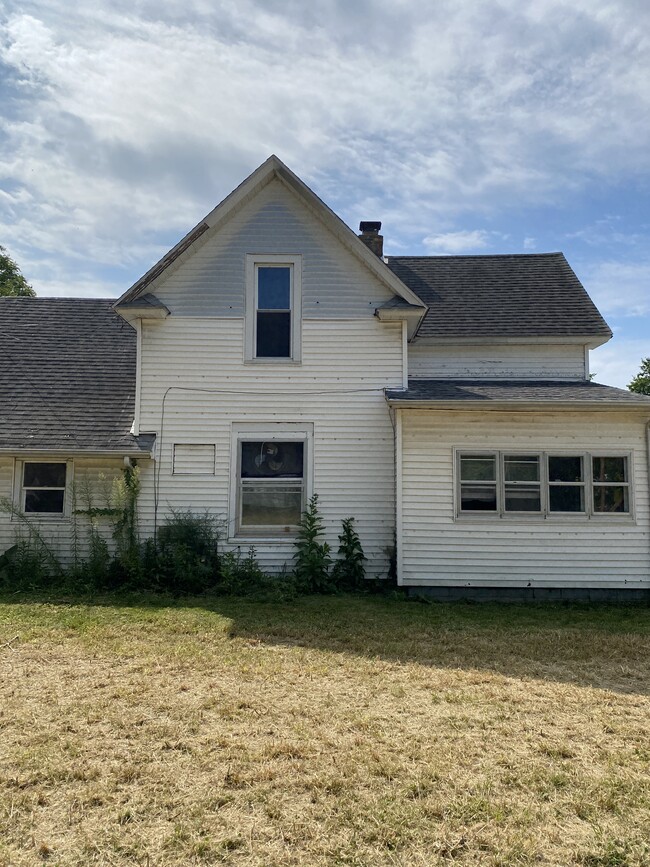 property at 21 Schultz St