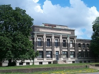 ARCO Lofts in Buffalo, NY - Building Photo