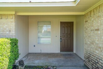 2500 Quail Ridge Dr in Denton, TX - Building Photo - Building Photo