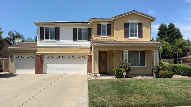 property at 5812 W Perez Ave