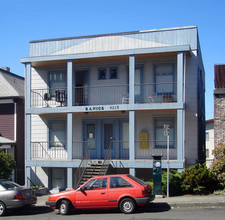 Ranice Apartments in Seattle, WA - Building Photo - Building Photo