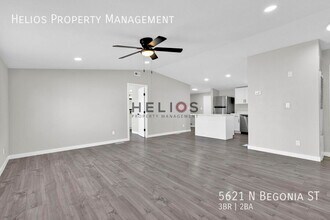 5621 N Begonia St in Casa Grande, AZ - Building Photo - Building Photo