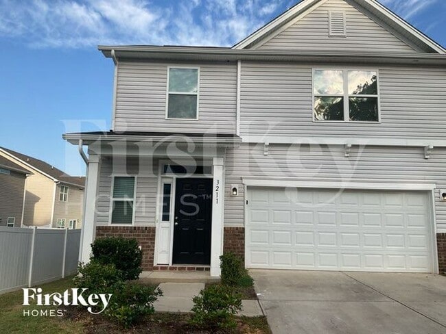 3211 Newell Vlg Dr