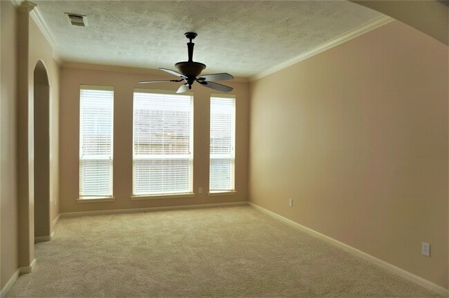 property at 8123 Buffalo Springs Ct