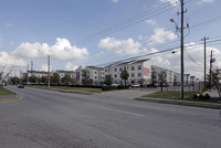 Concord at Little York in Houston, TX - Foto de edificio - Building Photo