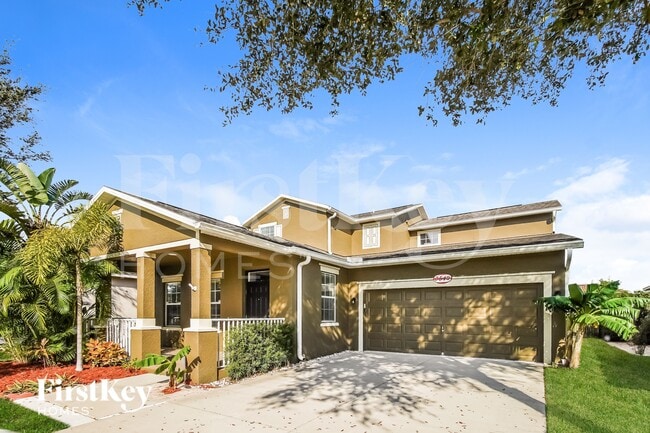 3542 Cortland Dr in Davenport, FL - Foto de edificio - Building Photo